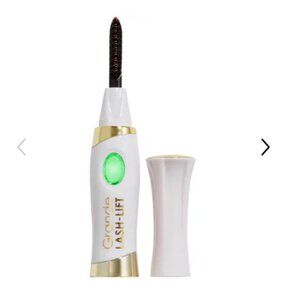 Grande Cosmetics Grande Lash-Lift Heated Lash Curler